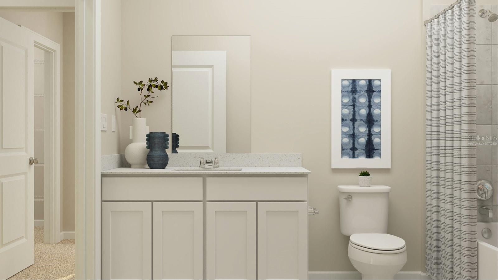 BRONSONS RIDGE 25 TH - Residential