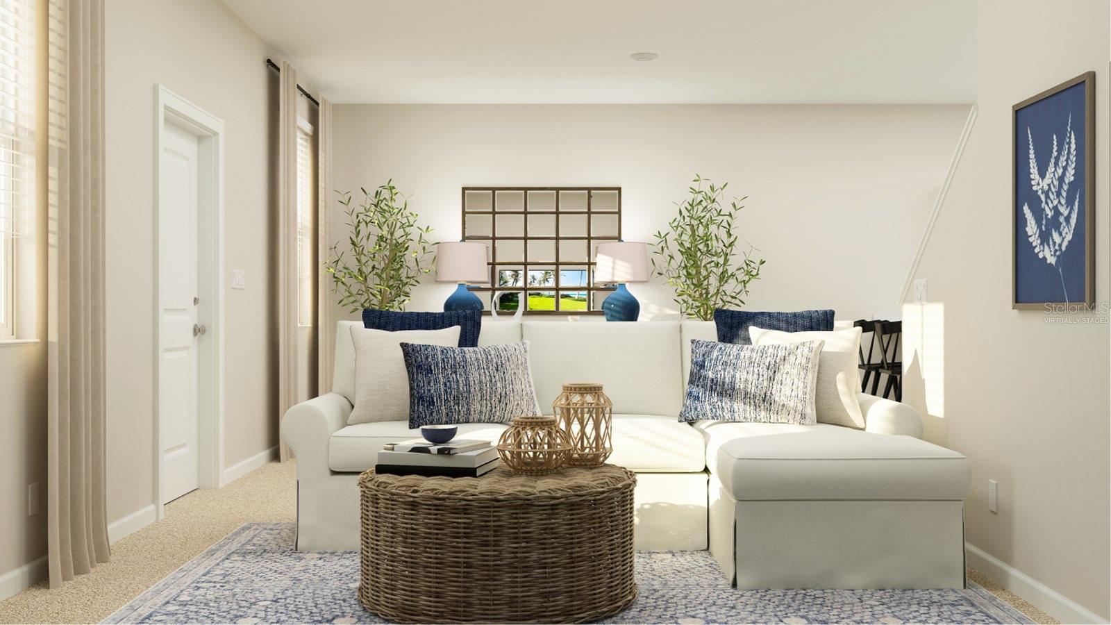 BRONSONS RIDGE 25 TH - Residential