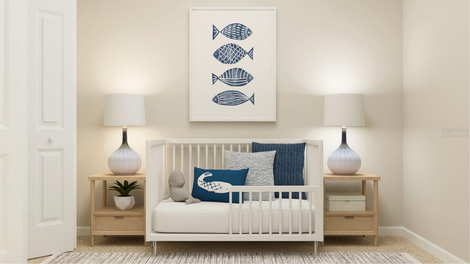 BRONSONS RIDGE 25 TH - Residential