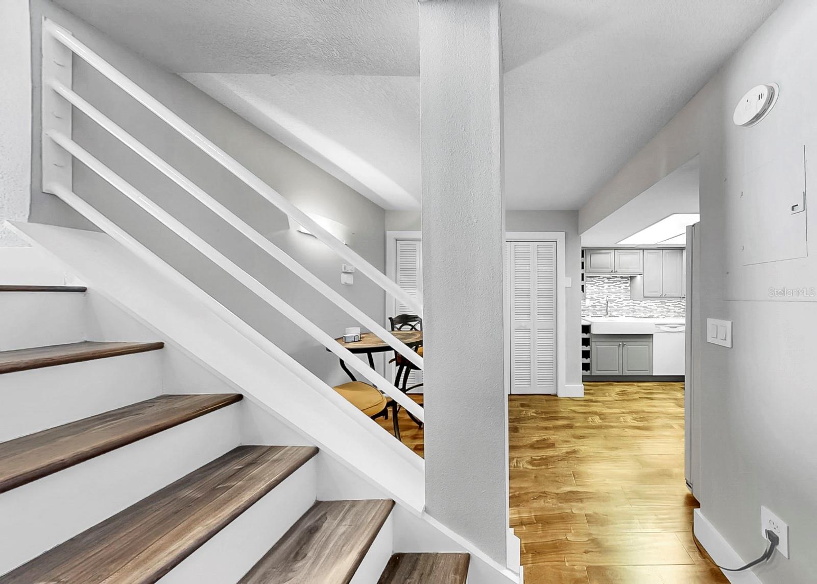 THE TIKI BAY CONDO - Residential Lease