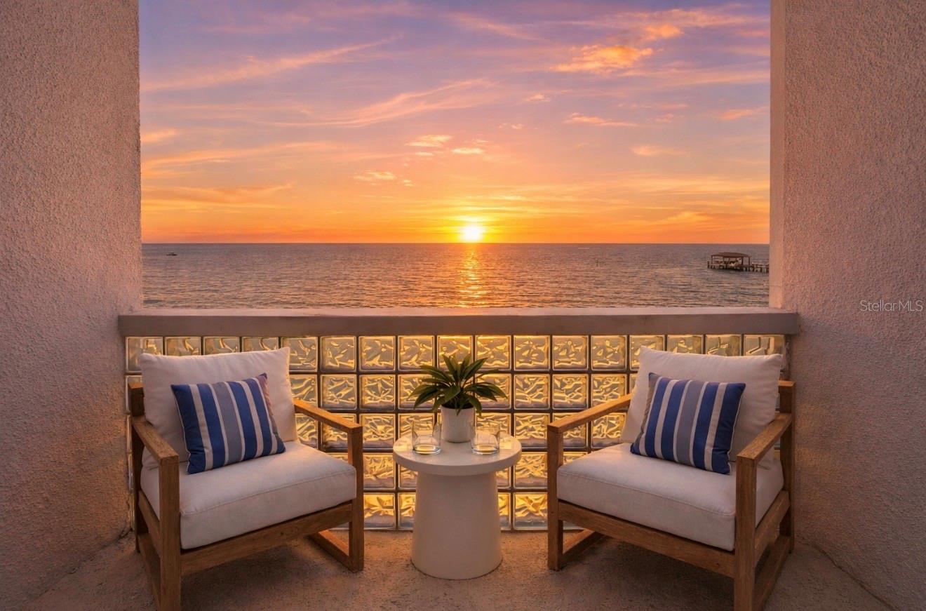 THE TIKI BAY CONDO - Residential Lease