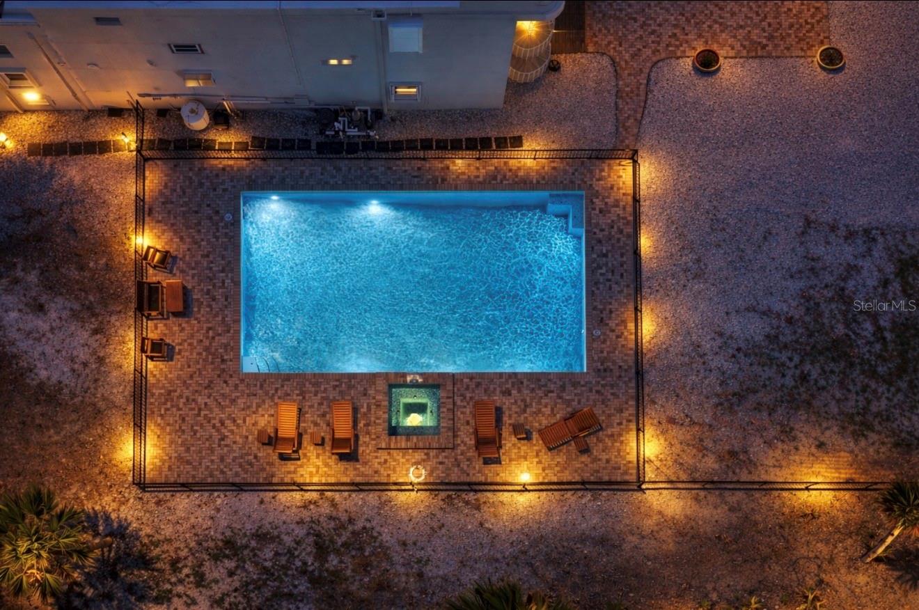 THE TIKI BAY CONDO - Residential Lease