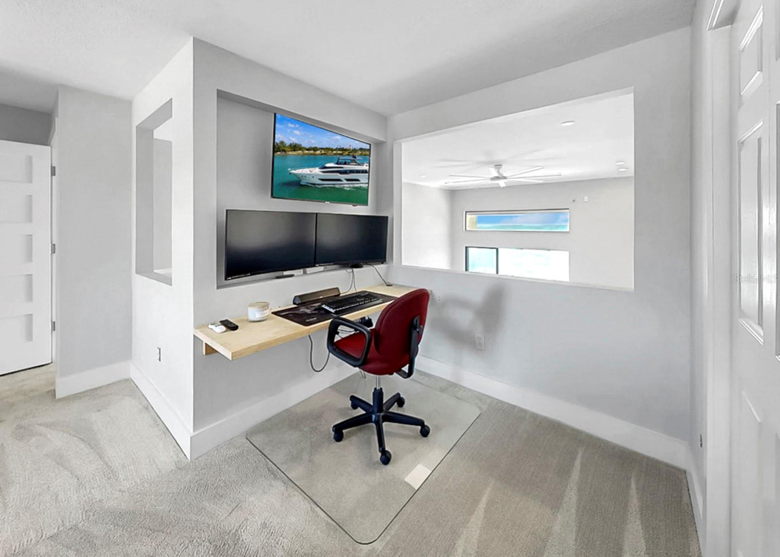 THE TIKI BAY CONDO - Residential Lease