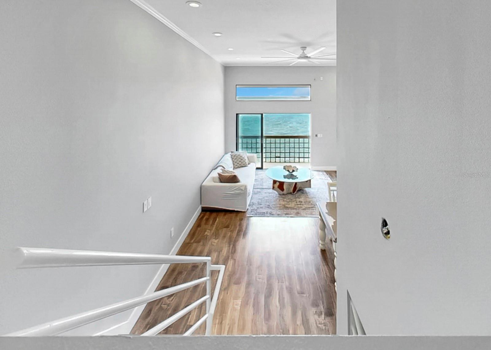 THE TIKI BAY CONDO - Residential Lease