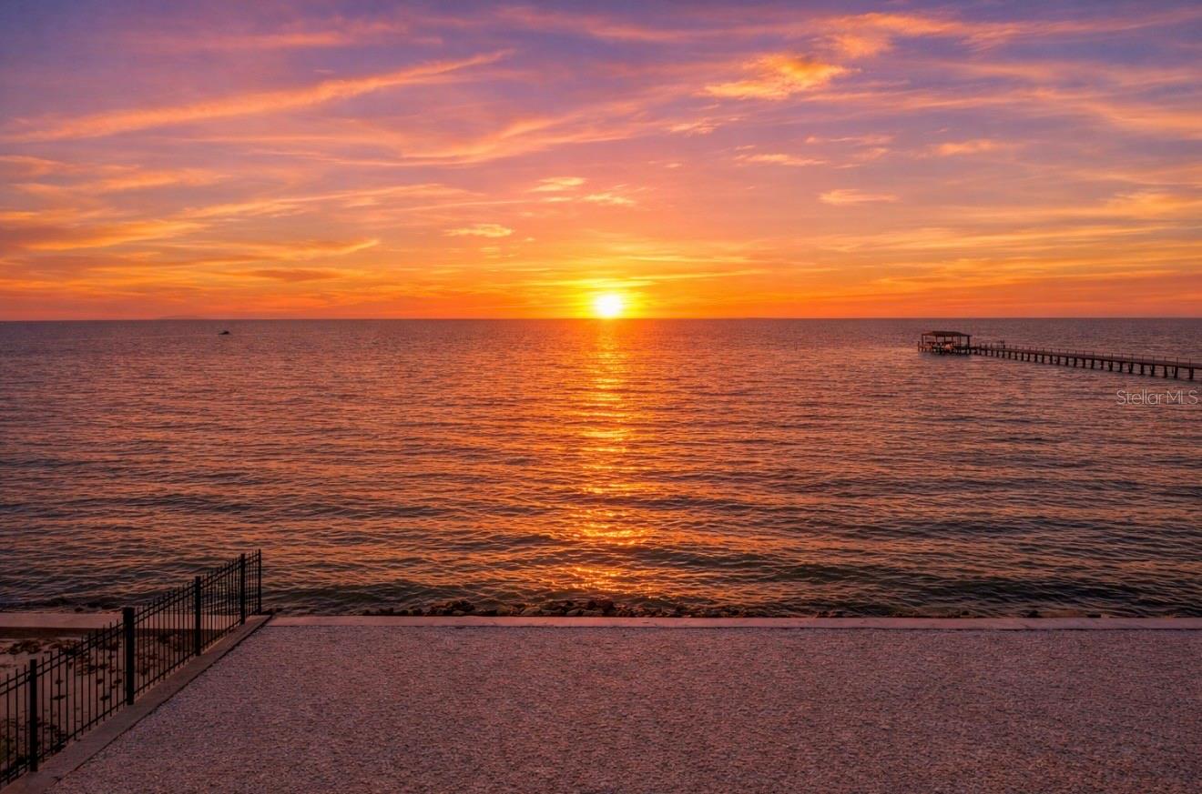 THE TIKI BAY CONDO - Residential Lease