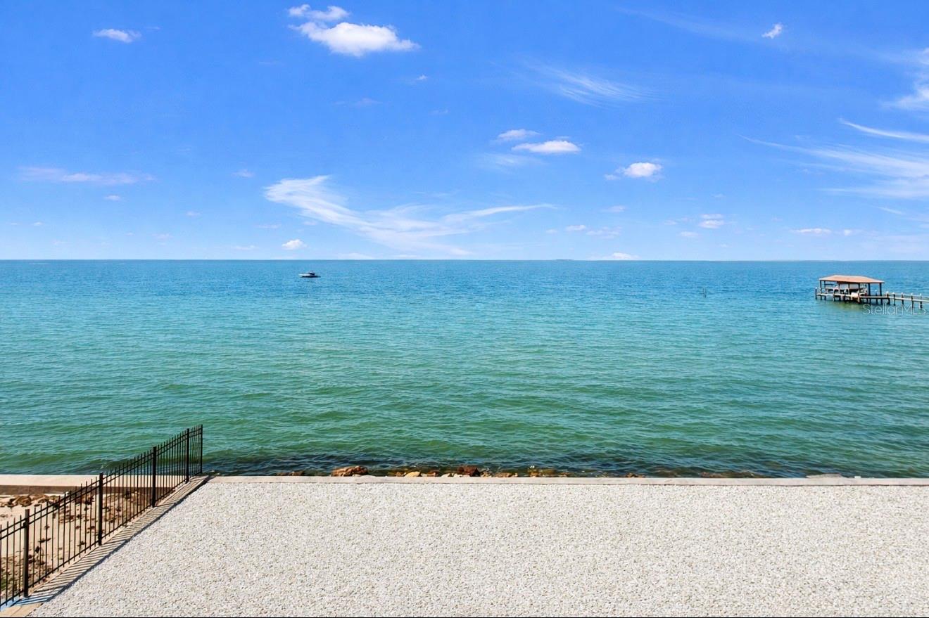 THE TIKI BAY CONDO - Residential Lease