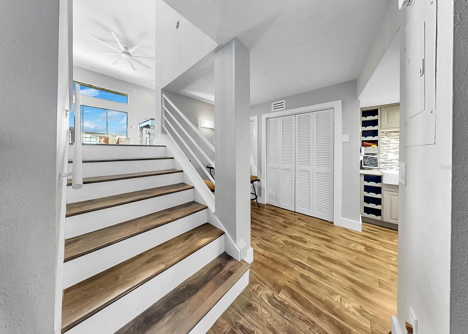 THE TIKI BAY CONDO - Residential Lease