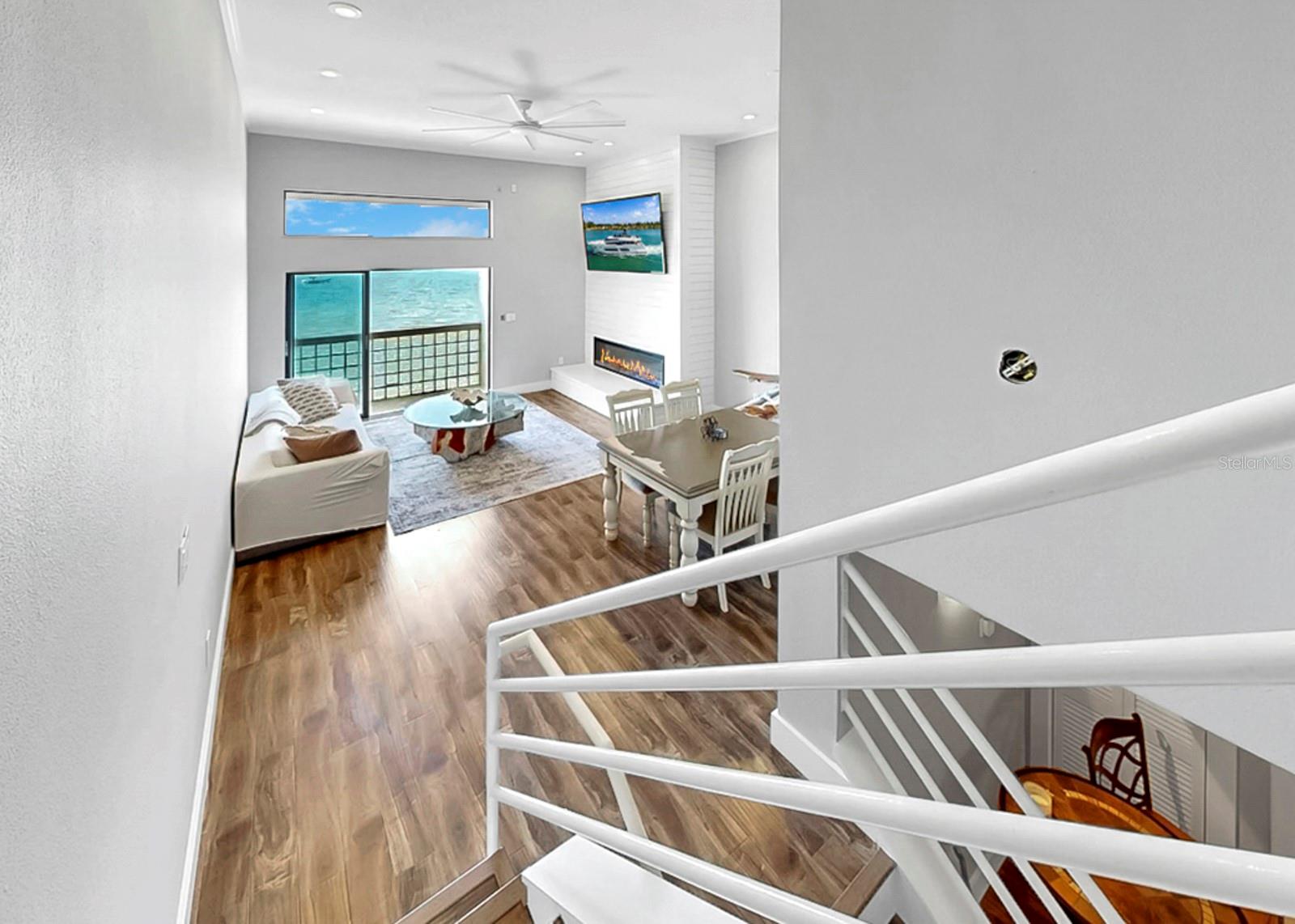 THE TIKI BAY CONDO - Residential Lease