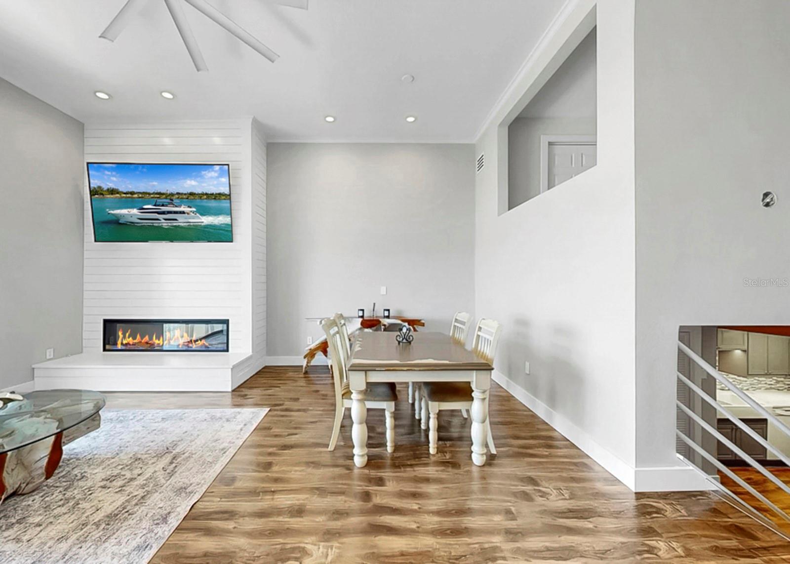 THE TIKI BAY CONDO - Residential Lease