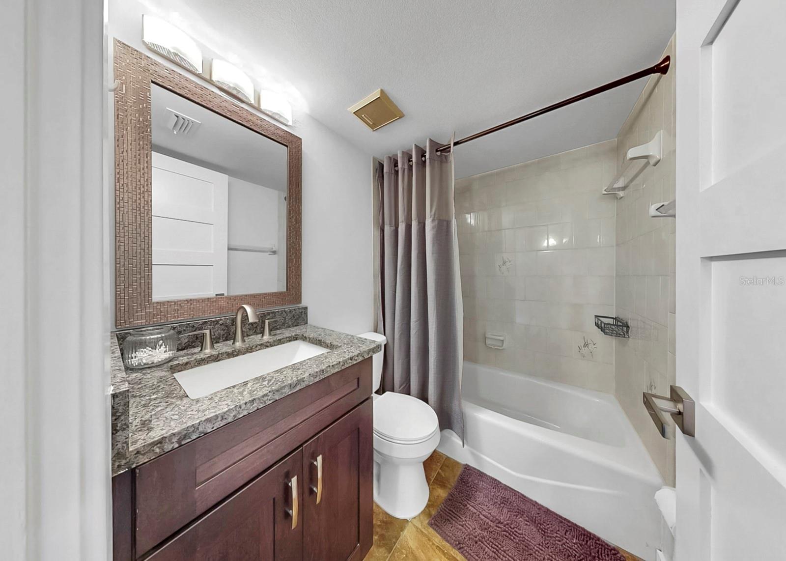 THE TIKI BAY CONDO - Residential Lease