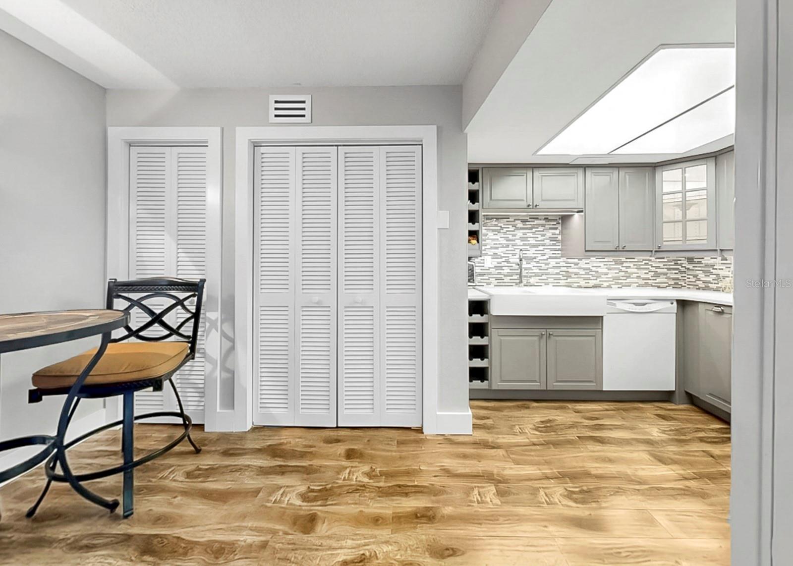 THE TIKI BAY CONDO - Residential Lease