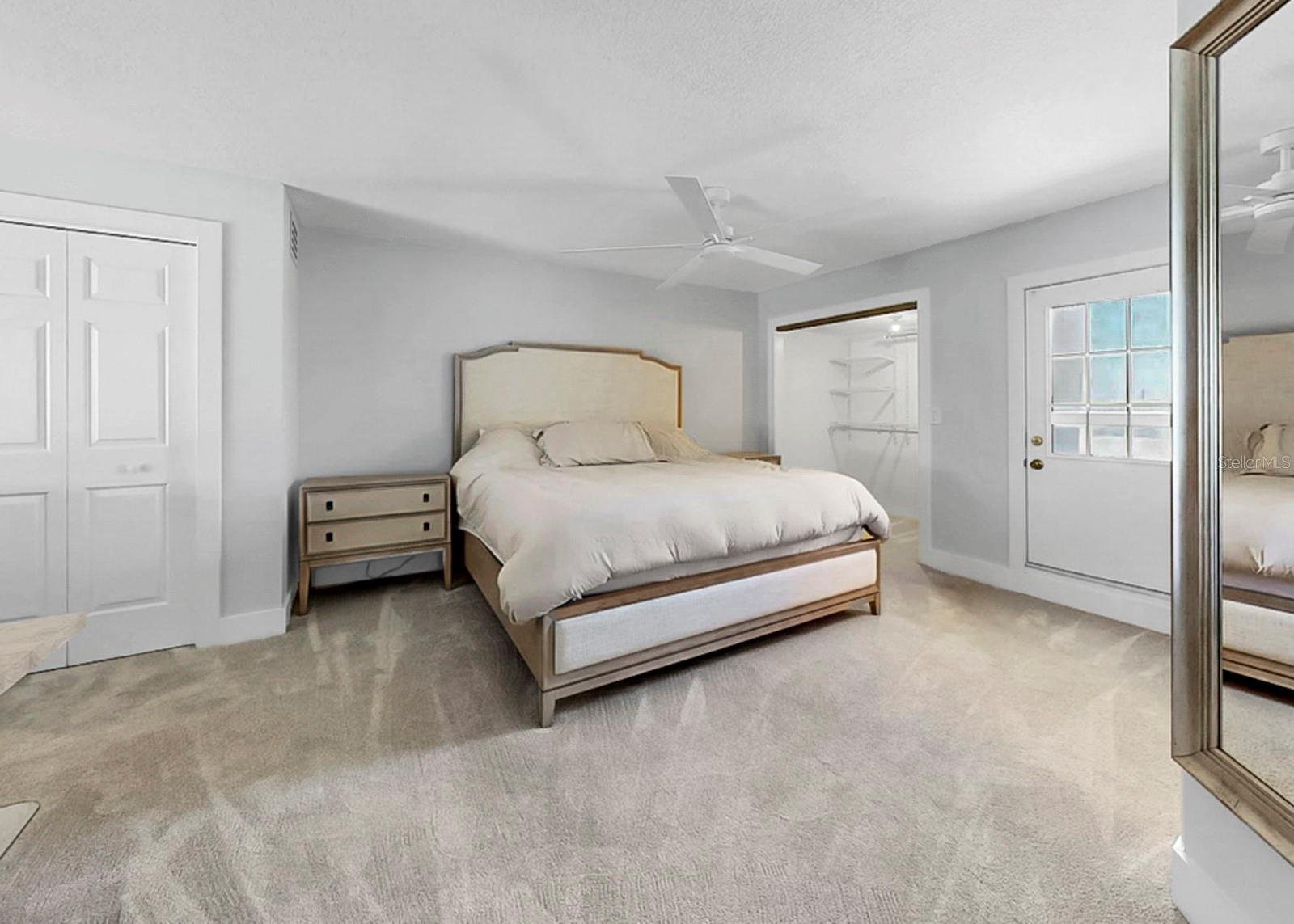 THE TIKI BAY CONDO - Residential Lease