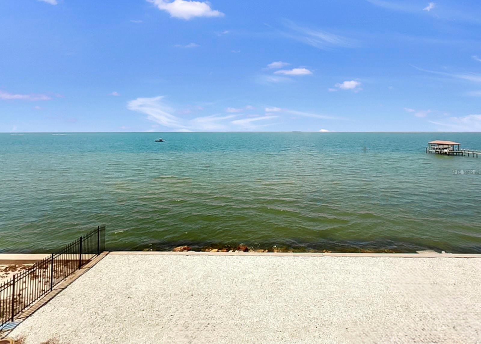 THE TIKI BAY CONDO - Residential Lease