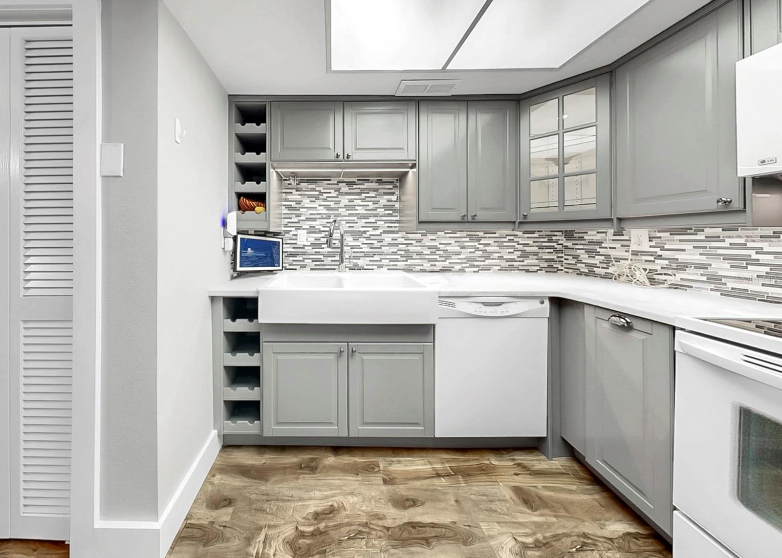 THE TIKI BAY CONDO - Residential Lease