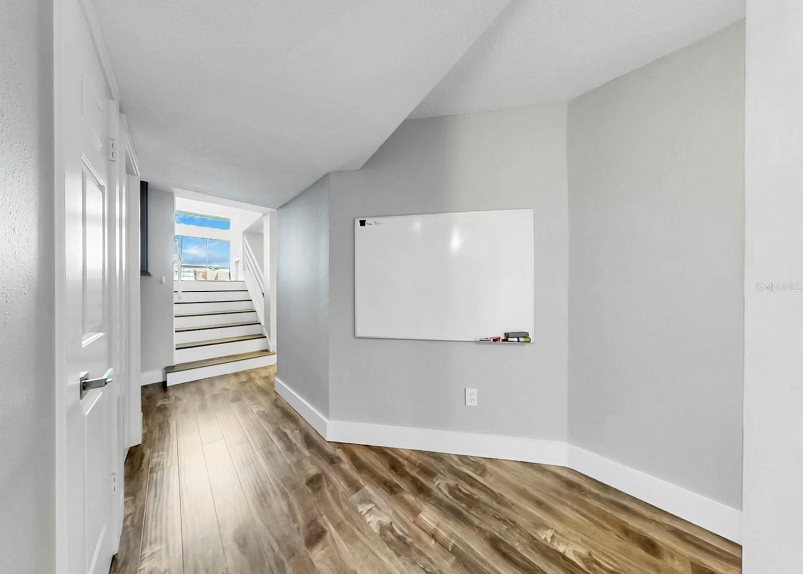 THE TIKI BAY CONDO - Residential Lease