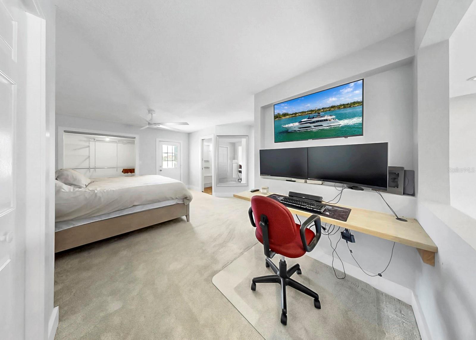 THE TIKI BAY CONDO - Residential Lease