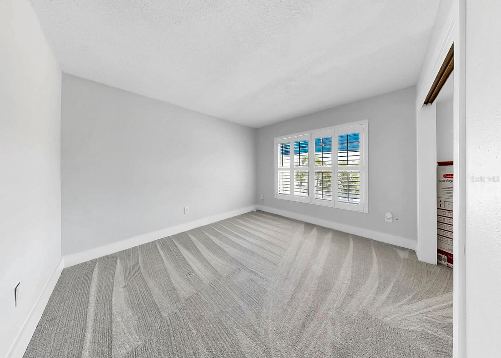 THE TIKI BAY CONDO - Residential Lease