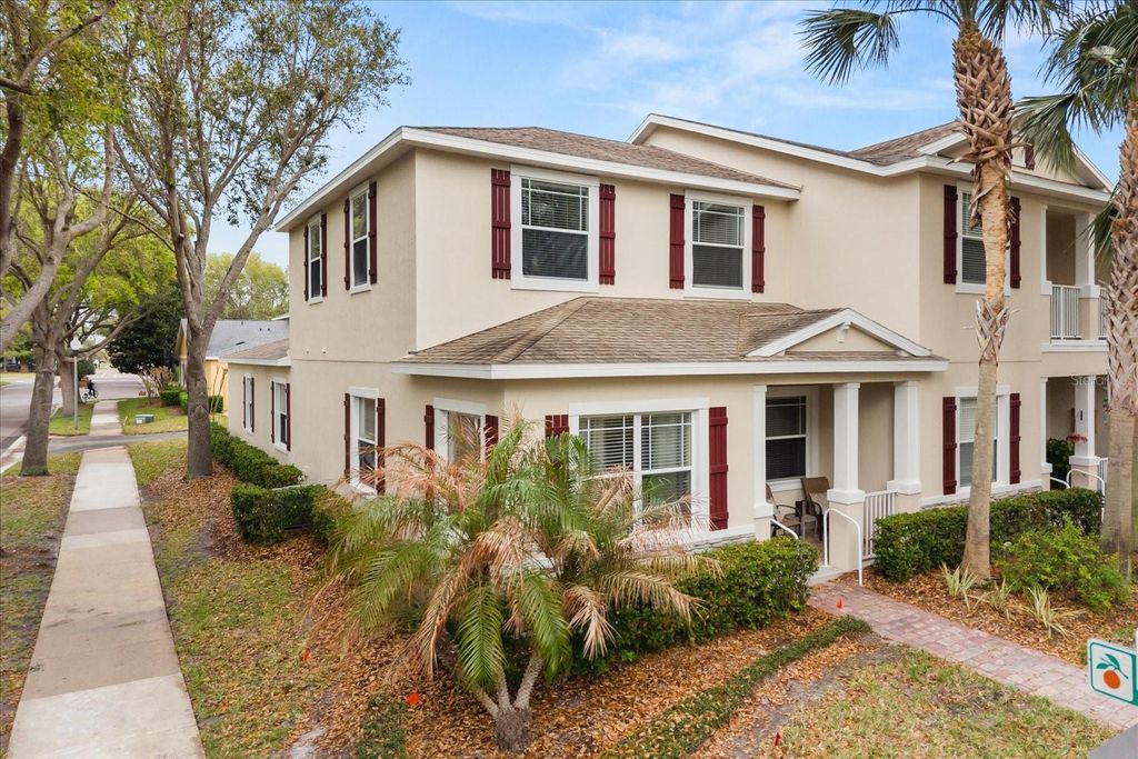 Photo of 11401 Evesham Drive, Windermere, FL 34786 (MLS # O6386678)