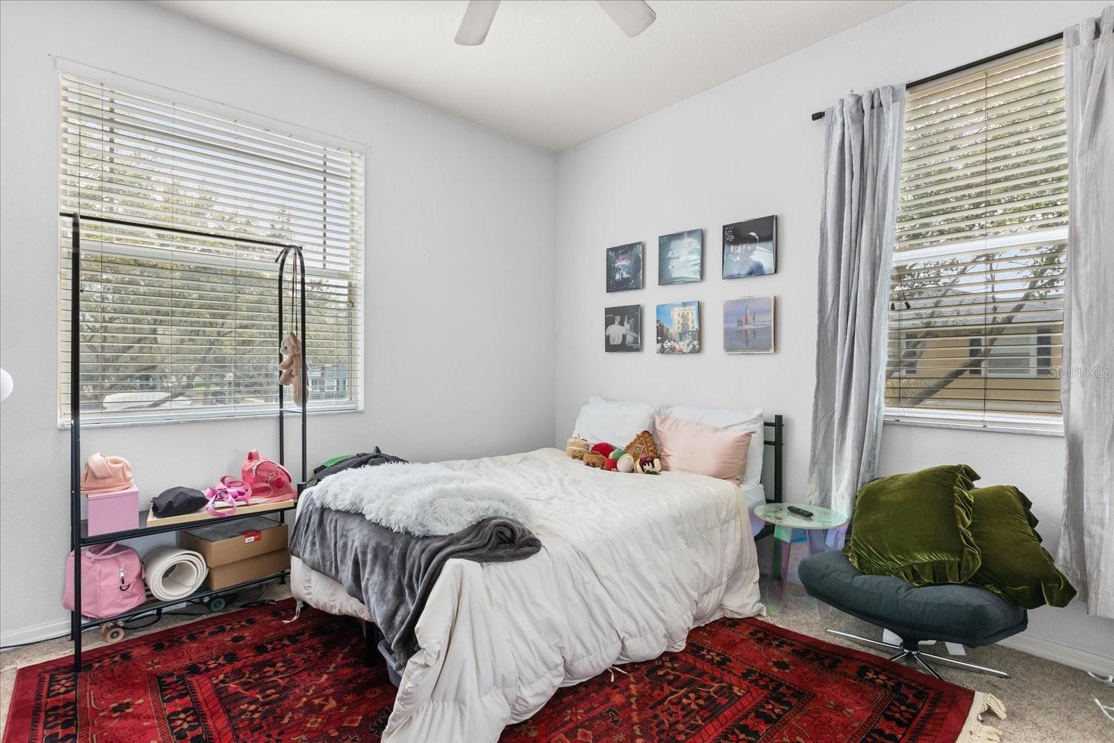 PRESTON SQUARE - Residential