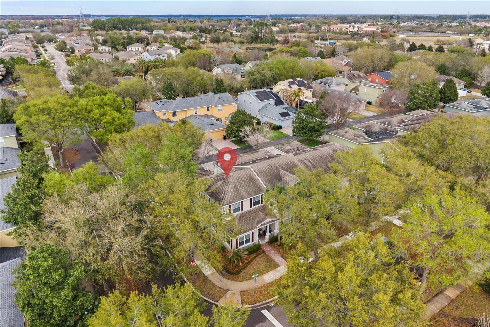 PRESTON SQUARE - Residential