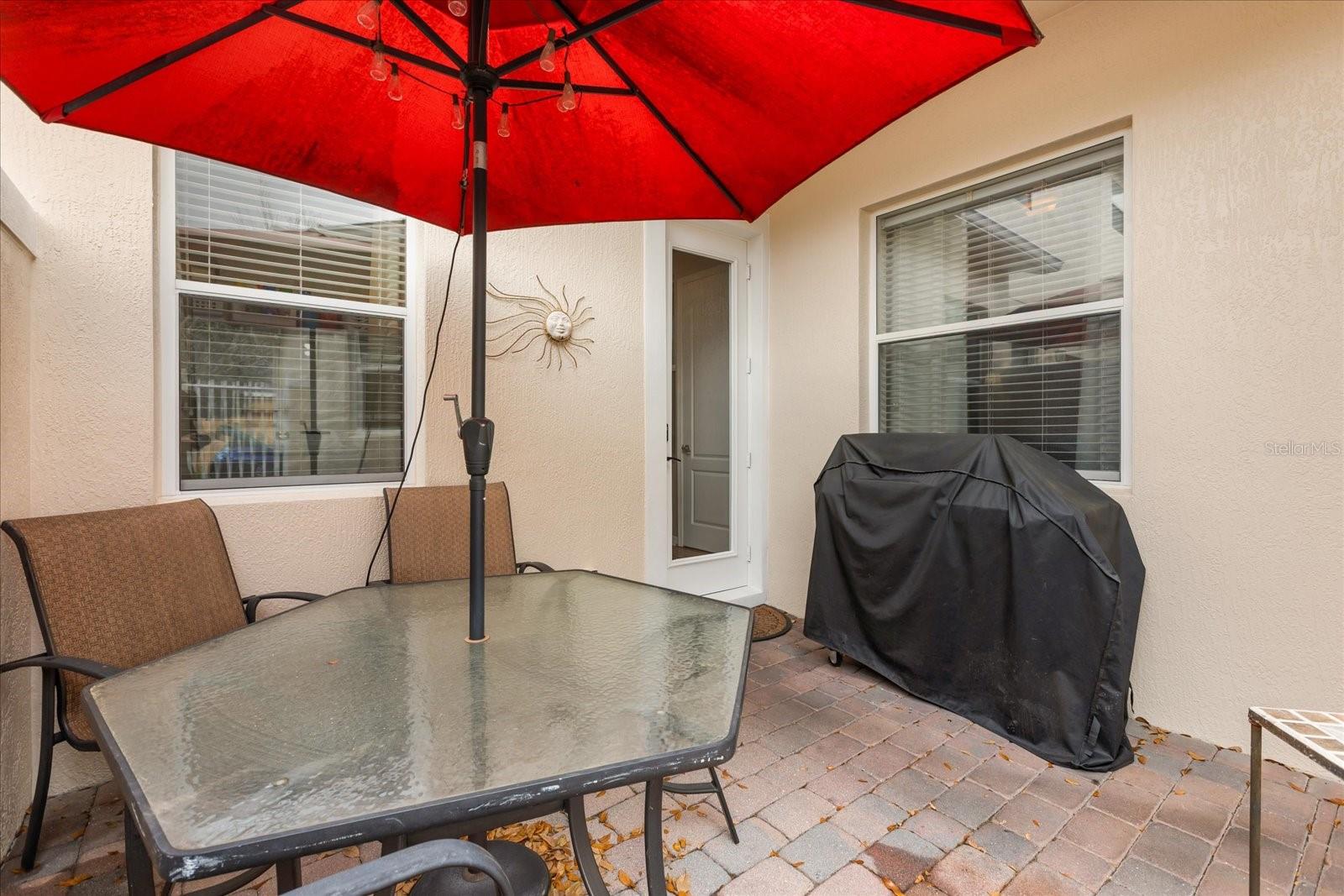 PRESTON SQUARE - Residential