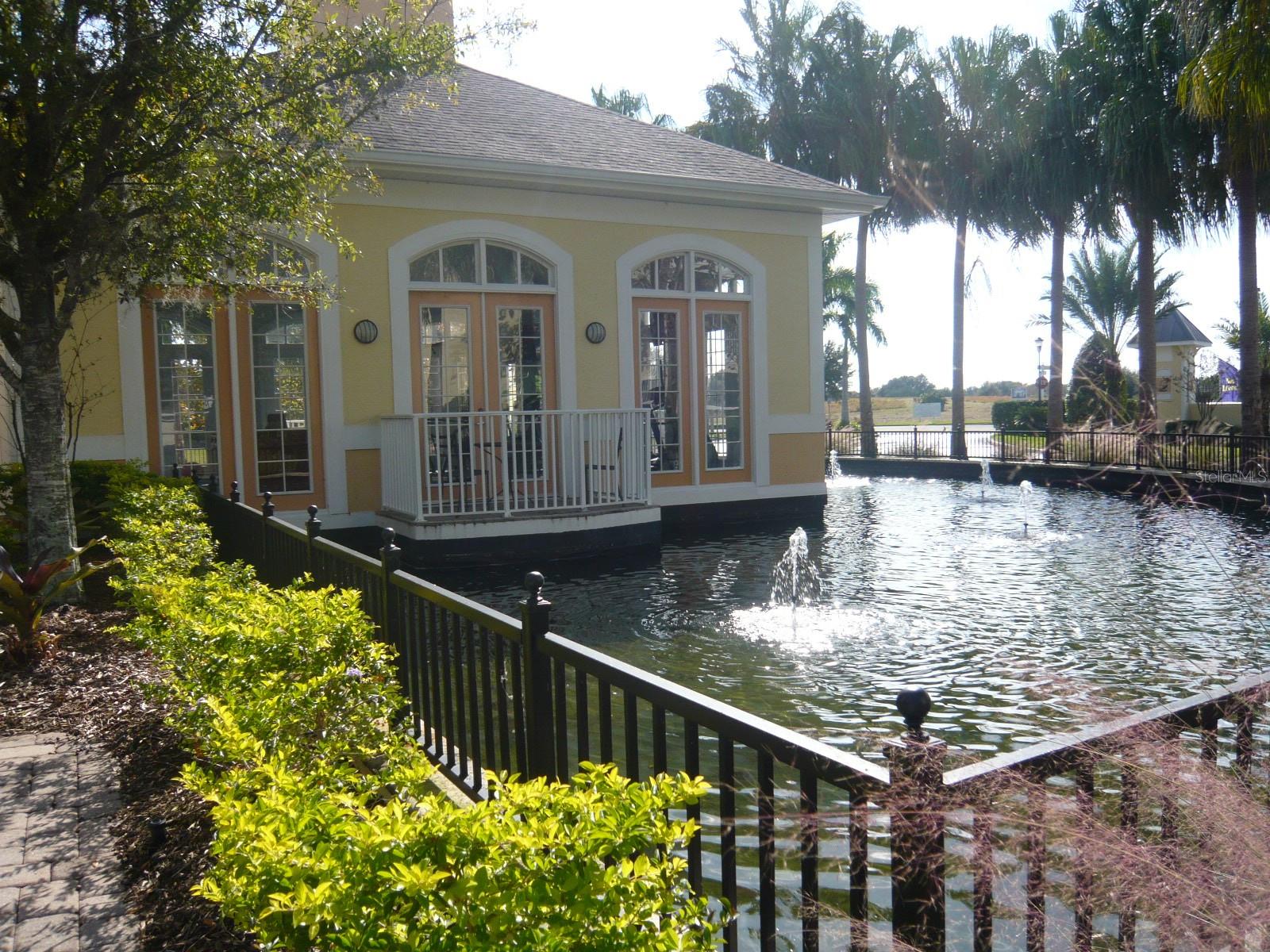 CROSSWYNDE CONDO - Residential Lease