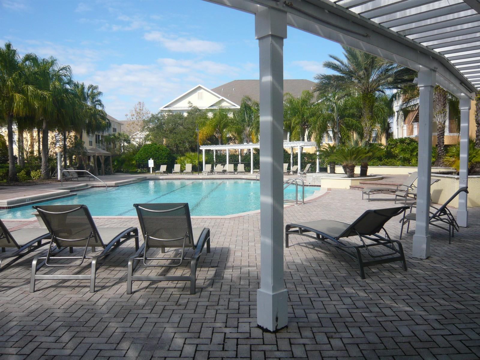 CROSSWYNDE CONDO - Residential Lease