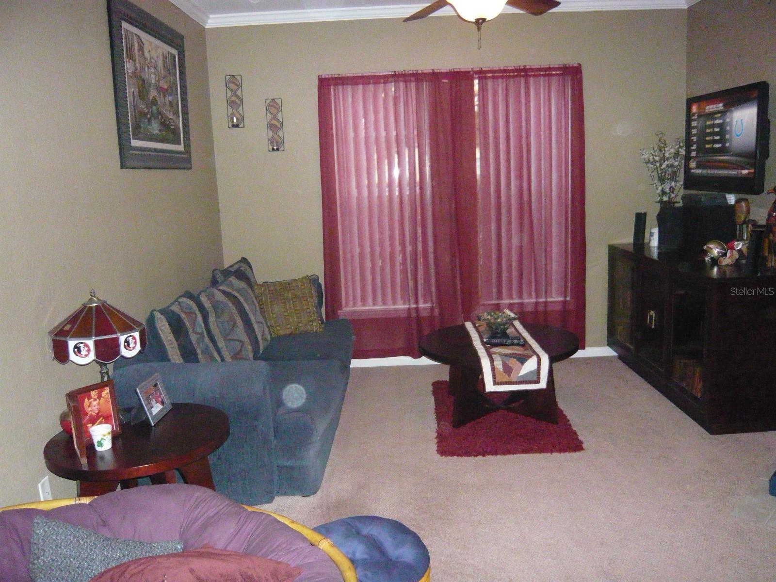 CROSSWYNDE CONDO - Residential Lease