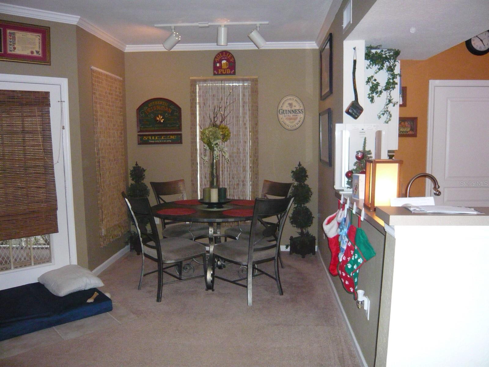 CROSSWYNDE CONDO - Residential Lease