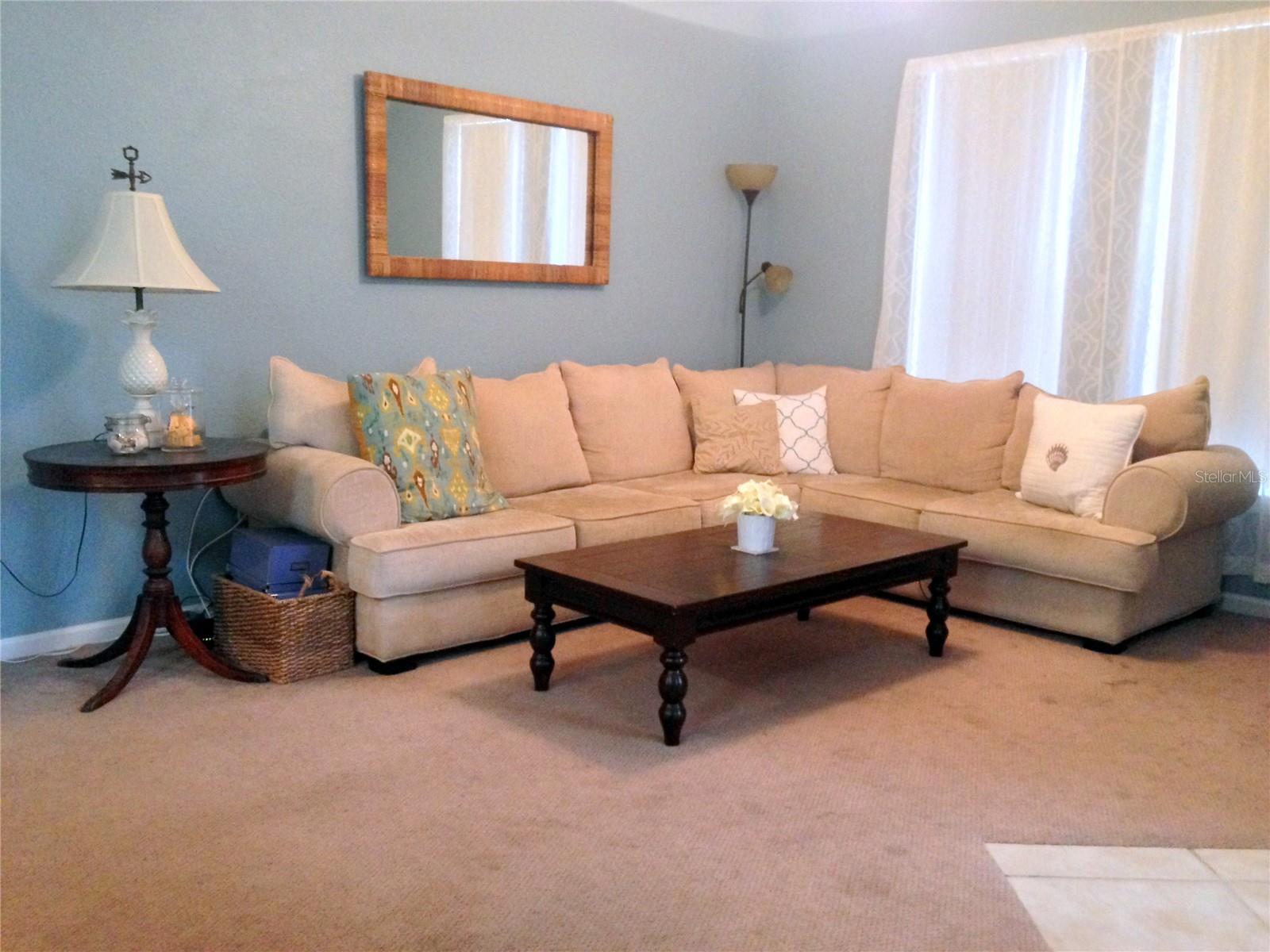 CROSSWYNDE CONDO - Residential Lease