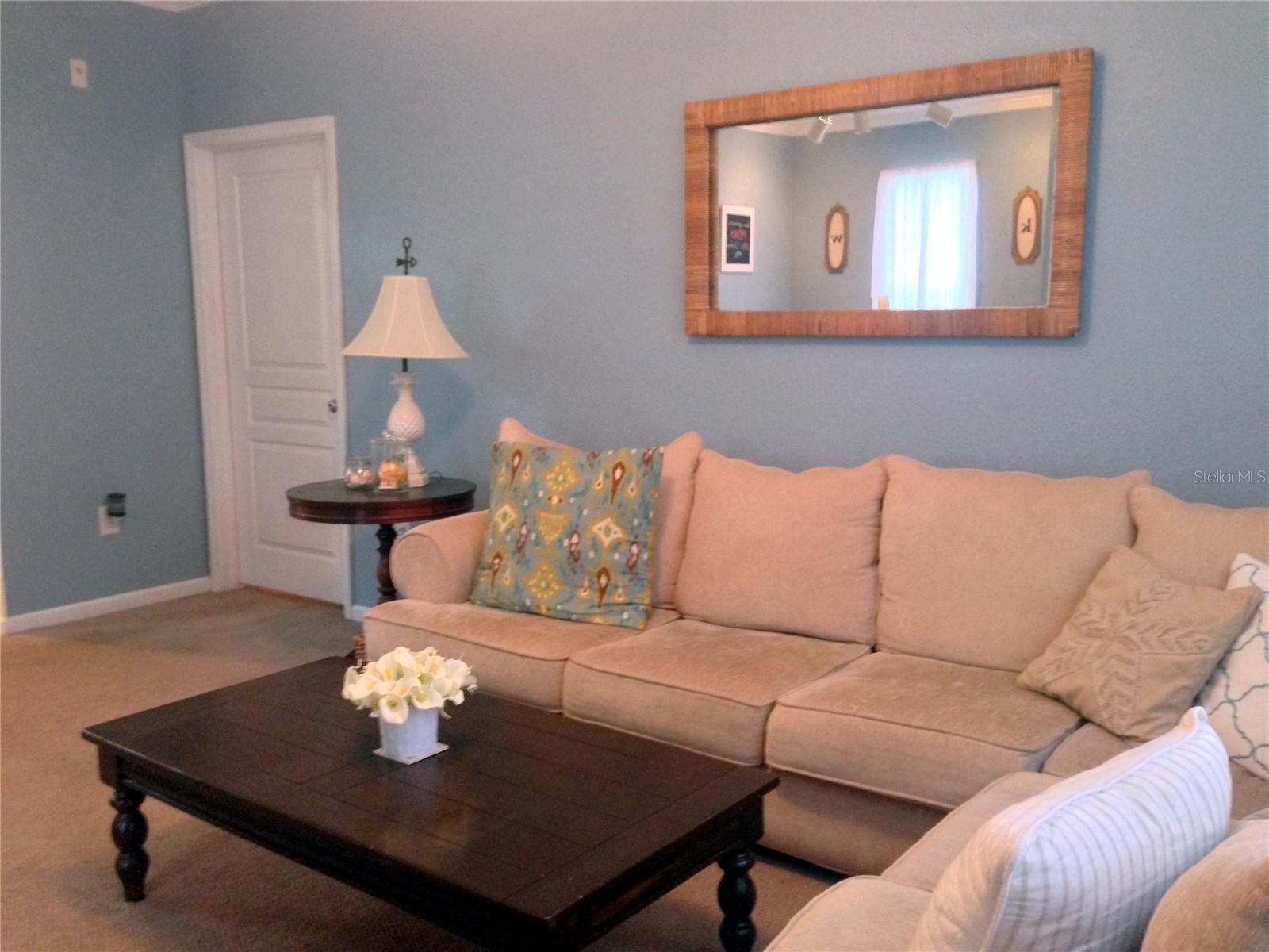 CROSSWYNDE CONDO - Residential Lease