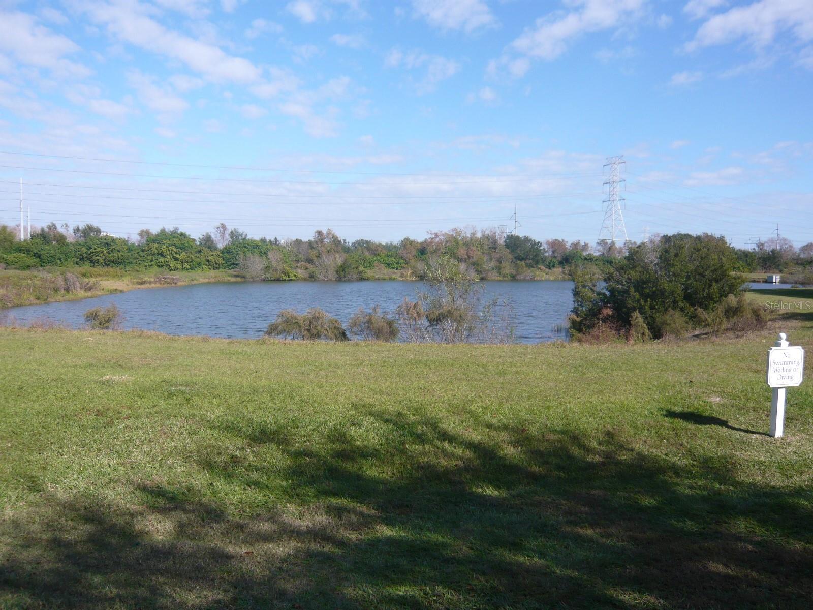 CROSSWYNDE CONDO - Residential Lease