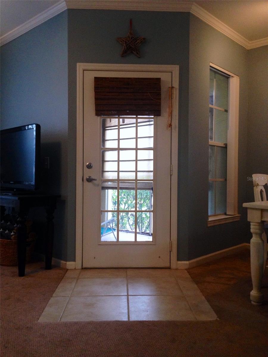 CROSSWYNDE CONDO - Residential Lease