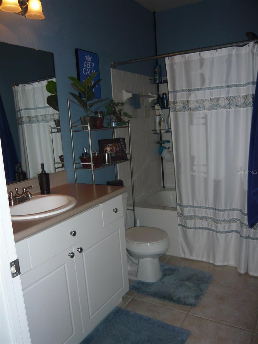 CROSSWYNDE CONDO - Residential Lease