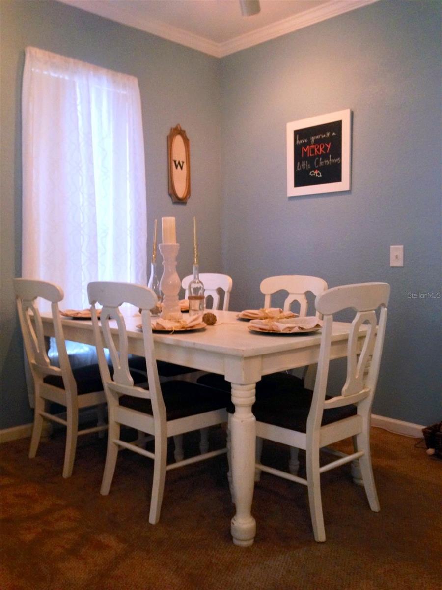 CROSSWYNDE CONDO - Residential Lease