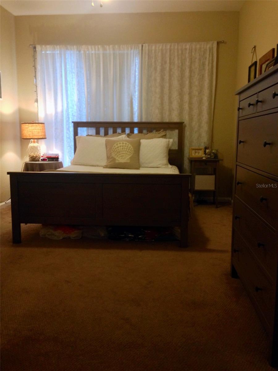 CROSSWYNDE CONDO - Residential Lease