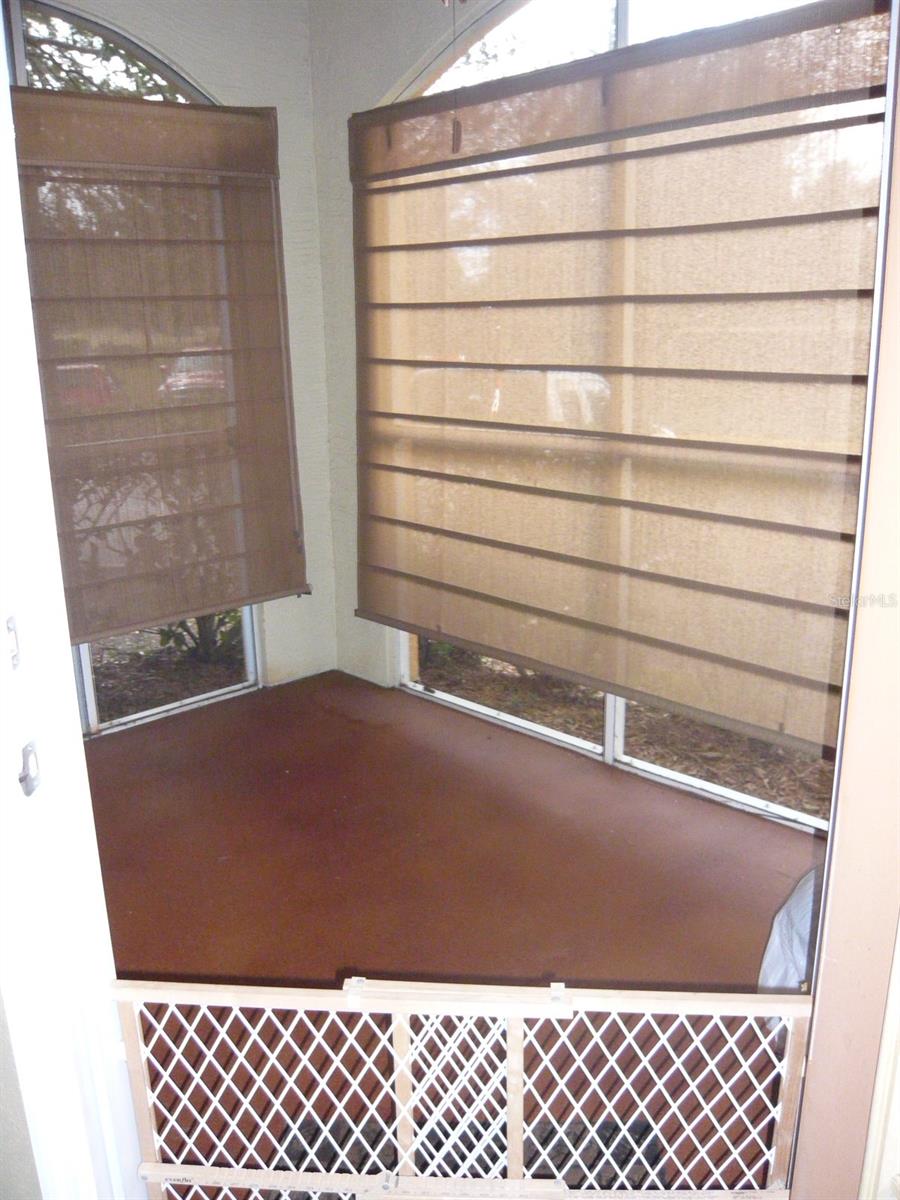 CROSSWYNDE CONDO - Residential Lease