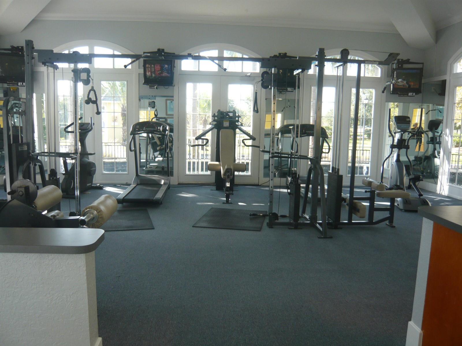 CROSSWYNDE CONDO - Residential Lease