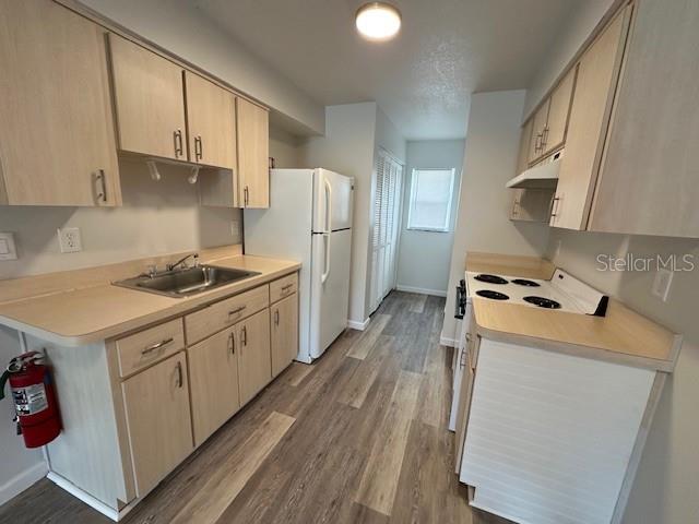 SPRING HILL - Residential Lease