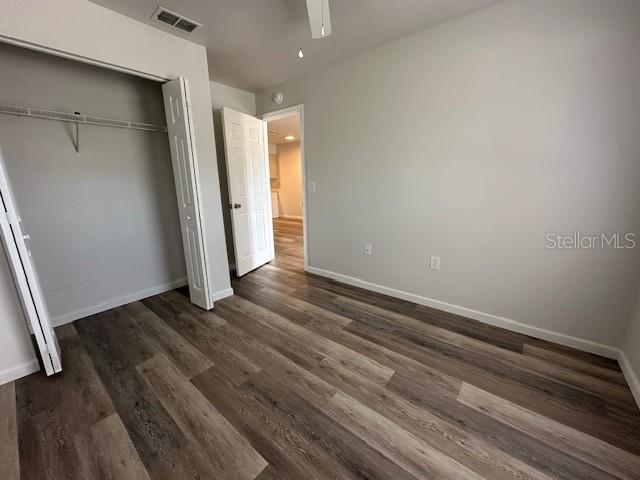 SPRING HILL - Residential Lease