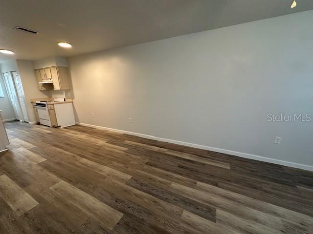 SPRING HILL - Residential Lease