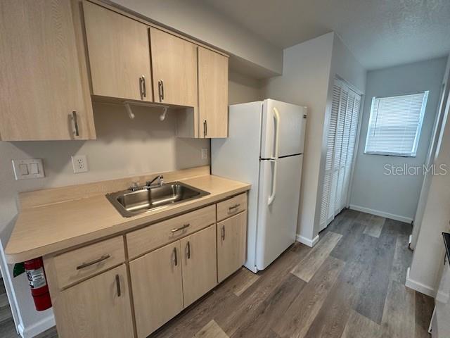 SPRING HILL - Residential Lease