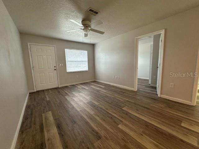 SPRING HILL - Residential Lease