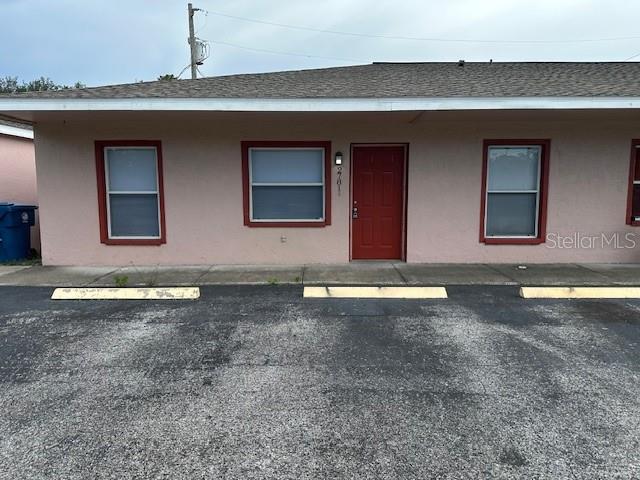 SPRING HILL - Residential Lease