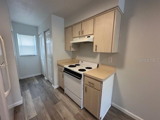 SPRING HILL - Residential Lease