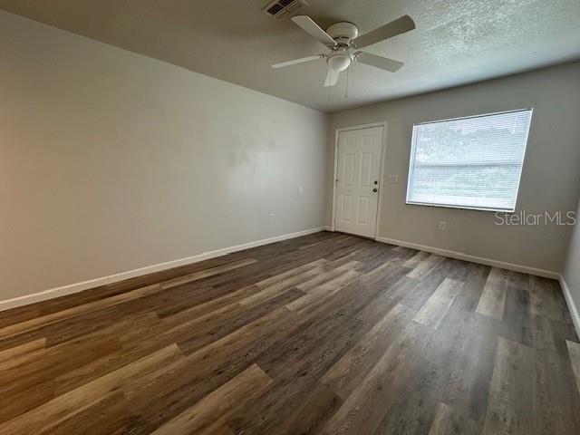 SPRING HILL - Residential Lease