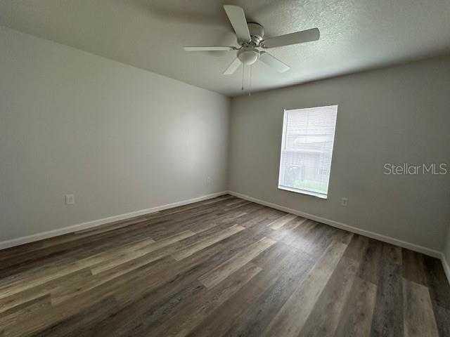 SPRING HILL - Residential Lease