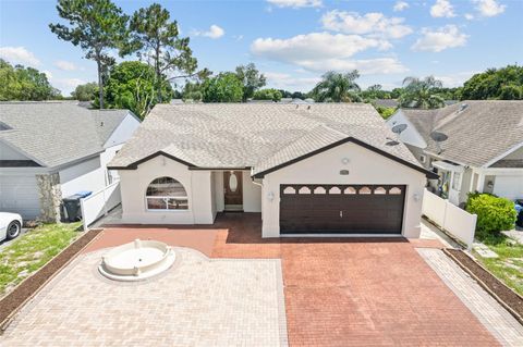 A home in TAMPA