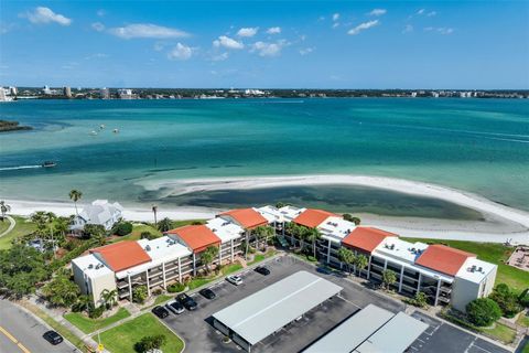 865 S GULFVIEW BOULEVARD 308 CLEARWATER FL 33767