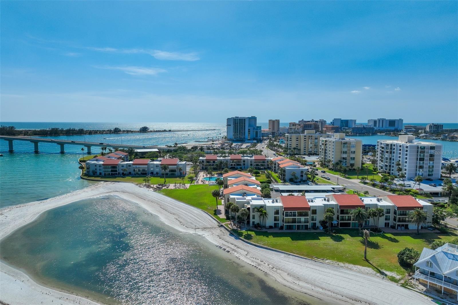 865 S GULFVIEW BOULEVARD 308